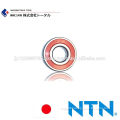 Durable and High quality NTN Bearing 6319-LLU for industrial use